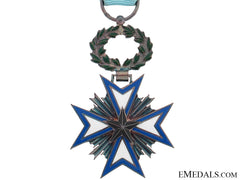 French  Colonial - Order Of The Black Star-Benin (Dahomey),