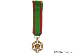 Order Of Agricultural Merit