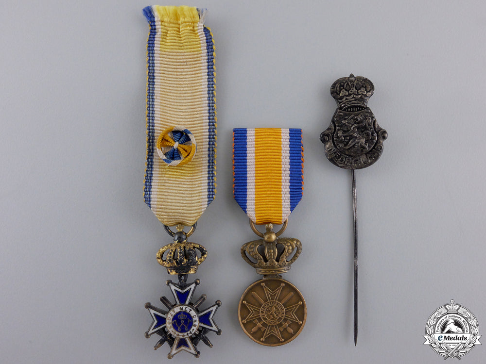 four_dutch_miniature_orders,_medals,_and_awards_four_dutch_minia_55b90964bacdc