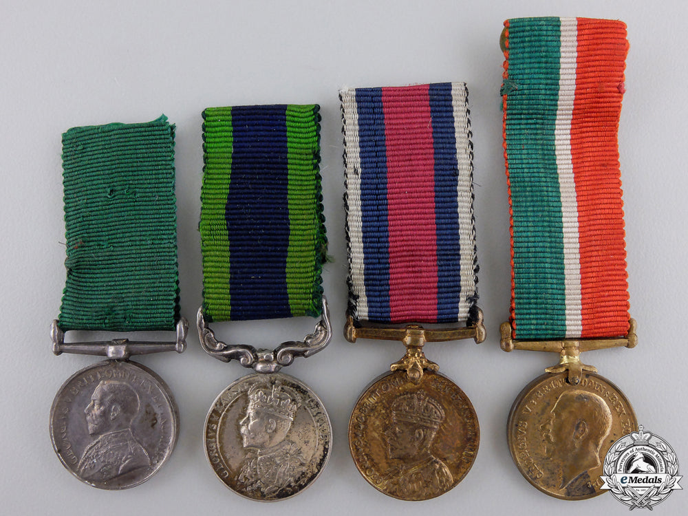 four_first_war_period_british_miniature_medals_four_first_war_p_55b7d3cc57b7b