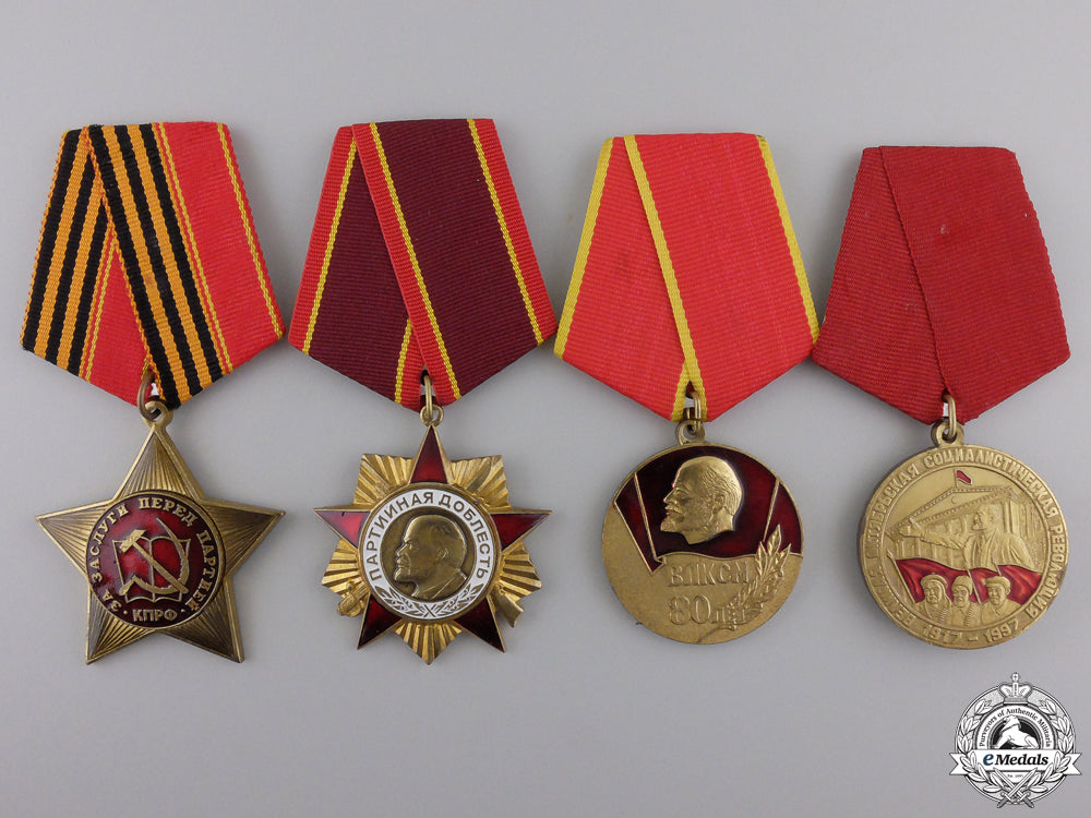 four_russian_federation_communist_party_medals_four_russian_fed_553aa0cd7822f