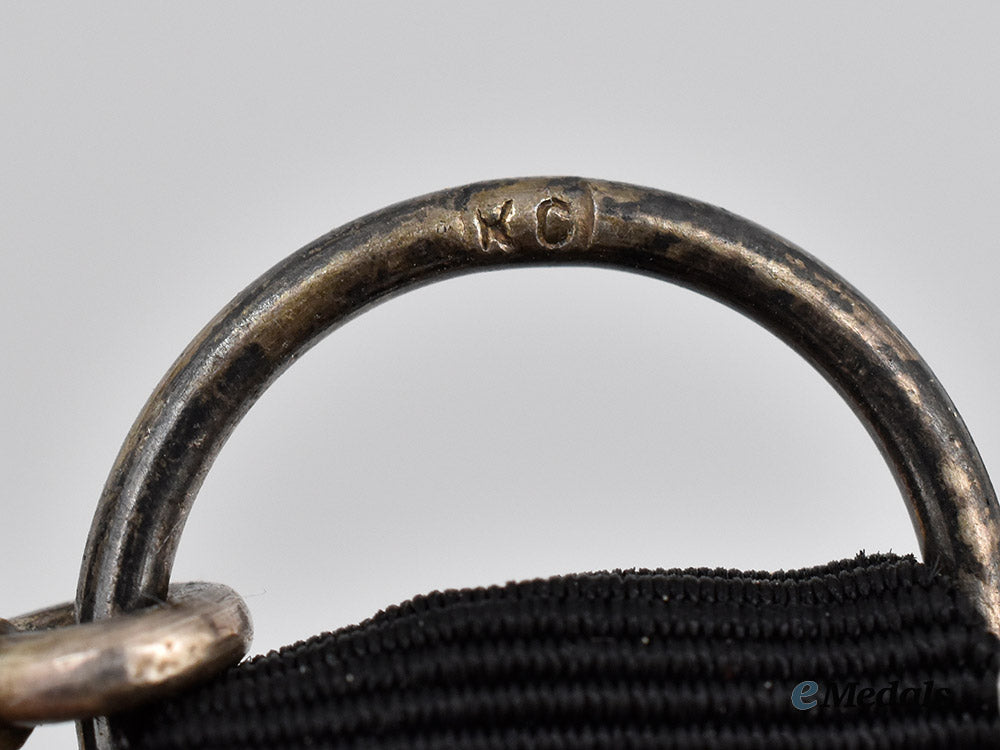 Germany, Wehrmacht. A Mixed Lot of Awards for Military and Civil Service