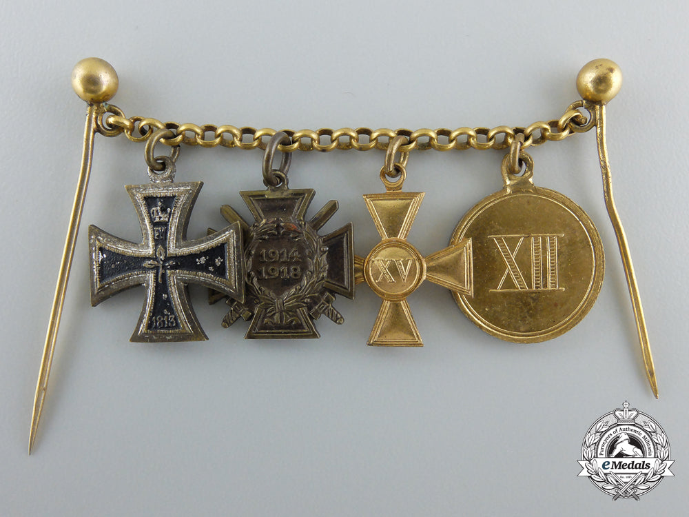 a_first_war_prussian_miniature_award_chain_g_042