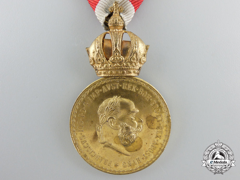 an_austrian_military_merit_medal;_franz_joseph_i_bronze_grade_g_136_-_copy