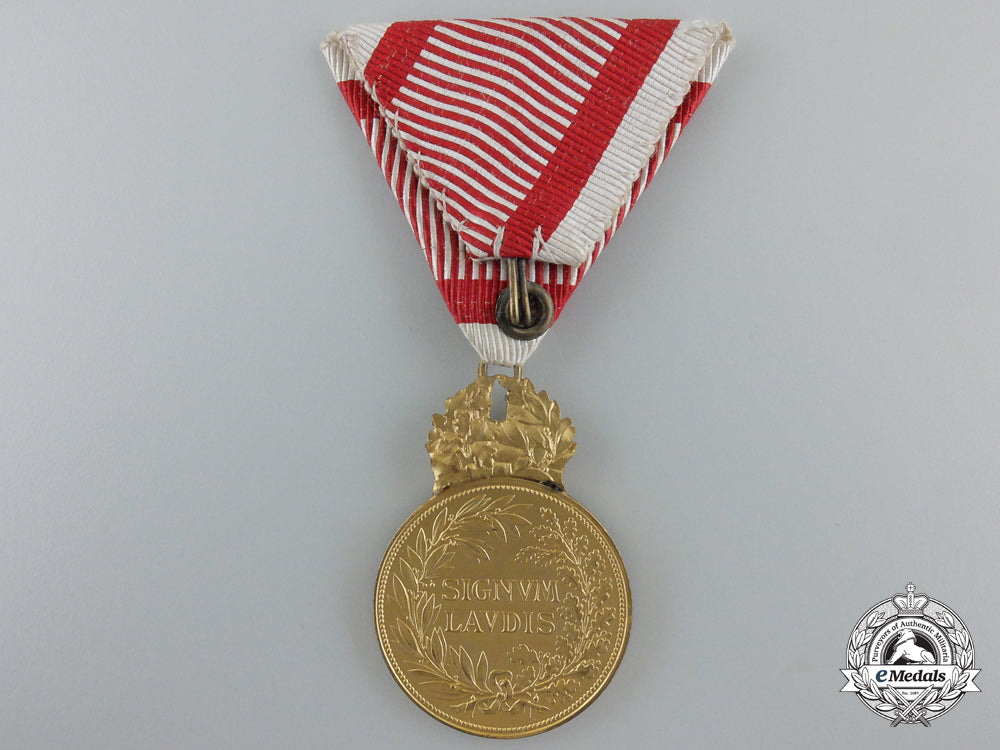 an_austrian_military_merit_medal;_karl_i_bronze_grade_g_142