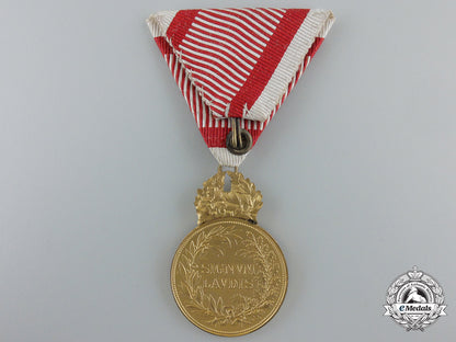 an_austrian_military_merit_medal;_karl_i_bronze_grade_g_142