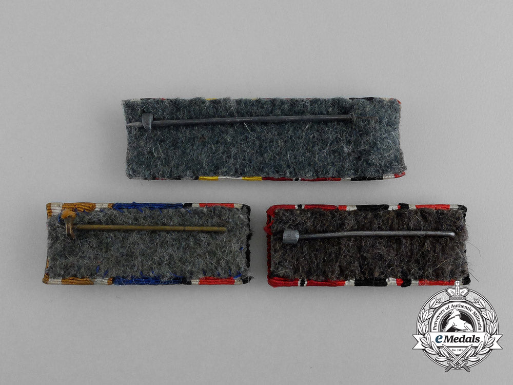 three_second_war_german_medal_ribbon_bars_g_167