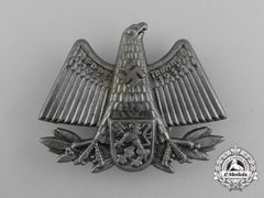 A 1935 10-Years Of Nsdap In Thüringen Badge