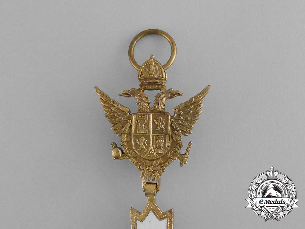 spain,_aristocracy_of_toledo._an_order_of_merit,_grand_cross_g_223