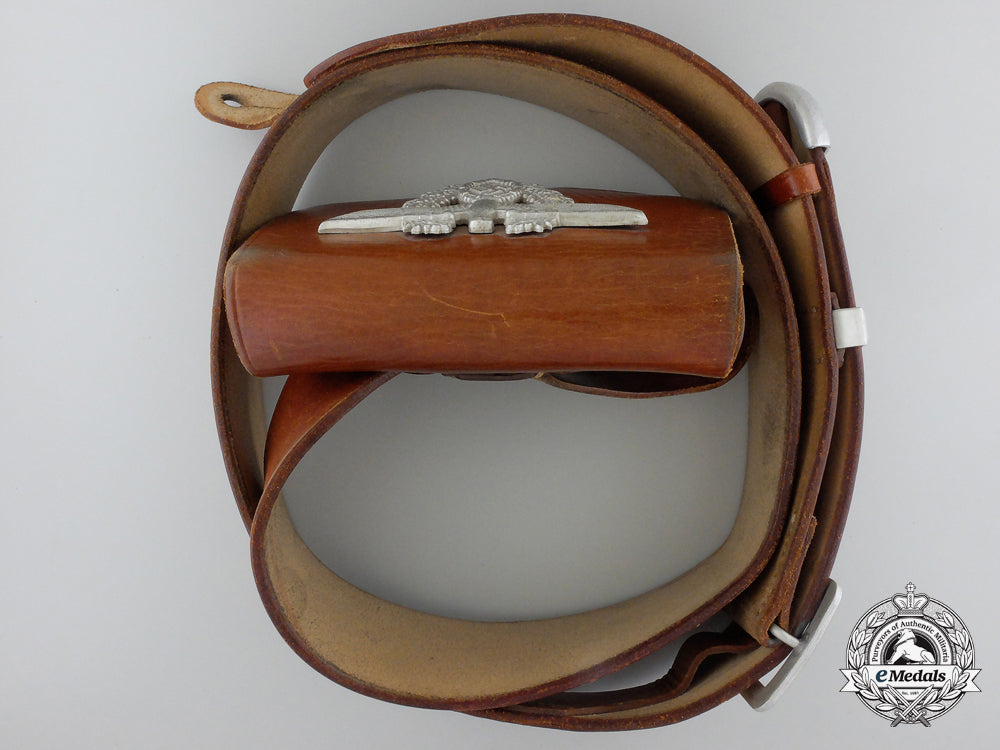 a_german_police_dress_cross_belt&_buckle_with_pouch_g_356_1