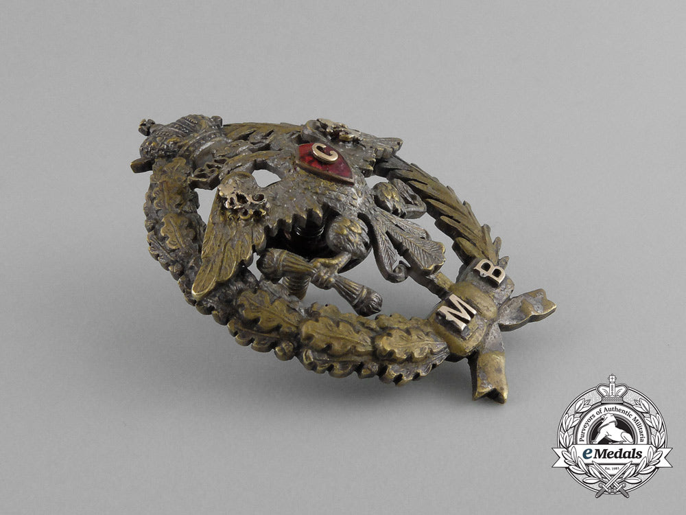 russia,_imperial._an_officer's_militia_badge,_c.1910_g_399_1_1_1_1_1