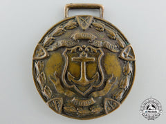 An 1898 American Rhode Island Spanish-American War Commemorative Medal