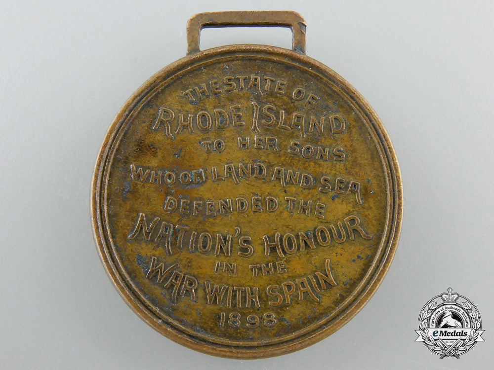 an1898_american_rhode_island_spanish-_american_war_commemorative_medal_g_466