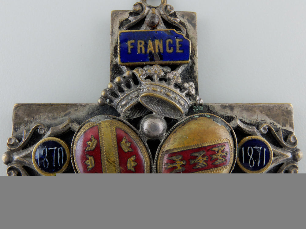 a_franco-_prussian_war_french_padre's_crucifix_g_477