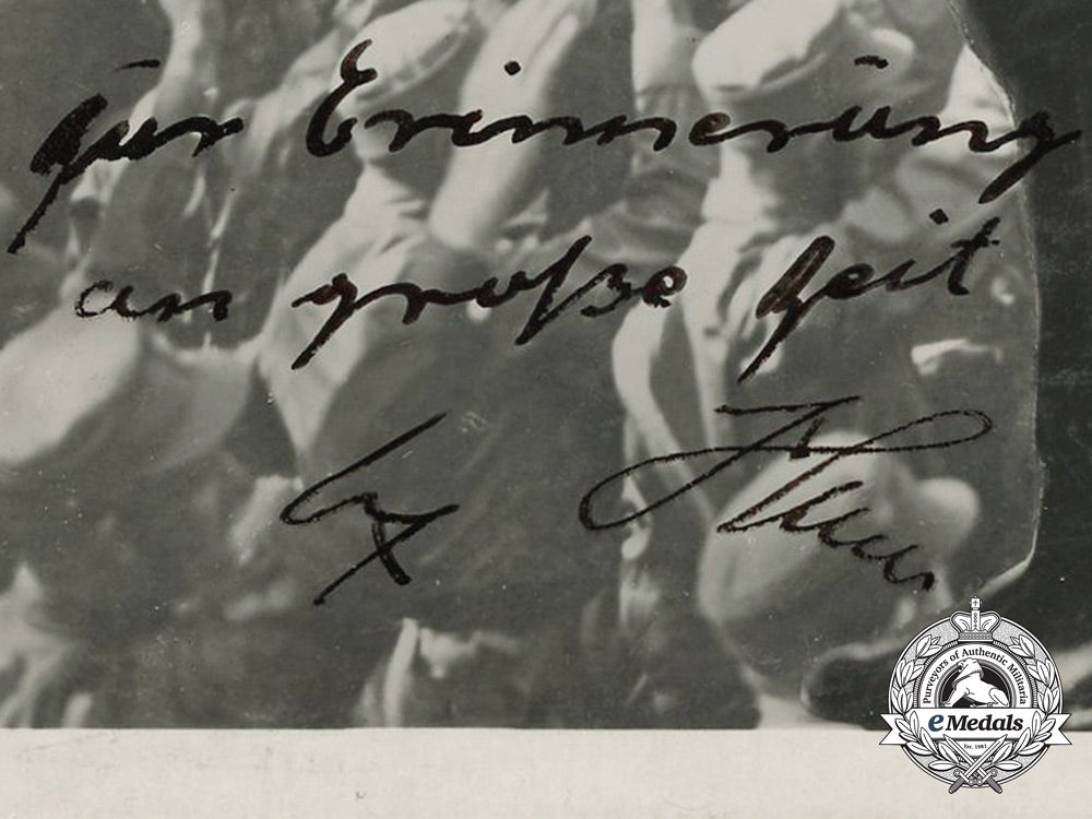 a_framed_period_signed&_dedicated_photograph_by_a.h._g_825_1_1