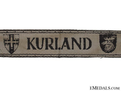 Kurland Cufftitle