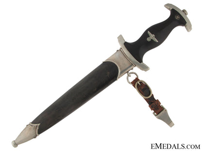 numbered1933_em-_ss_dagger_with_rare_exclamation_mark(!)_gdr3852