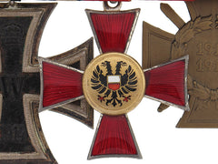 Group Of Three