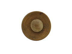 Patriotic Iron Cross Badge