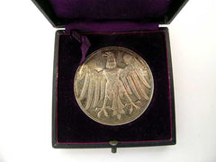 Lifesaving Medal 1934