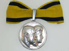 Wurttemberg, Anniversary Medal 1911
