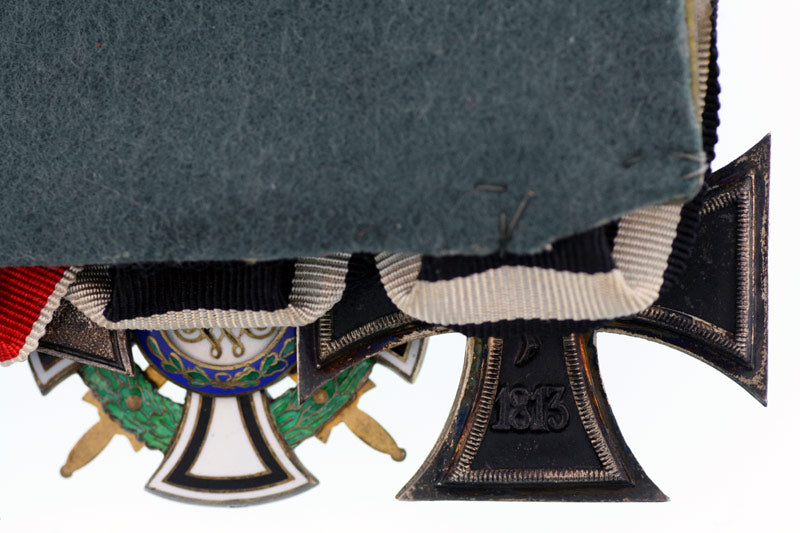 wwi_group_of_five_gem88404
