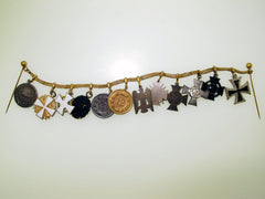 Miniature Group Of Twelve