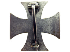 Iron Cross First Class 1914