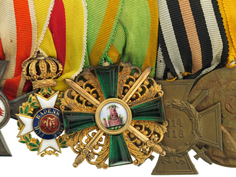 superb_pour-_le-_merite_group_of_awards_and_gem97302