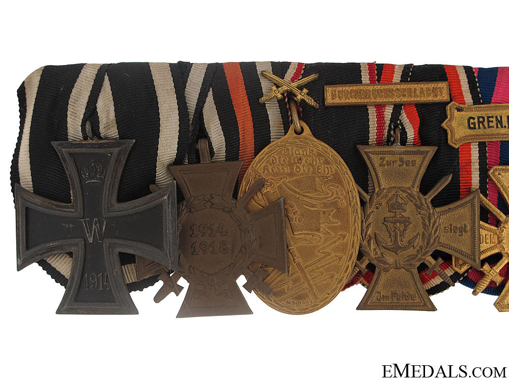 imperial_medal_bar_with_five_awards_gema1186a