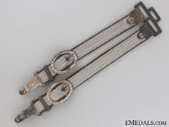 German Army Officer Dress Dagger Hanger