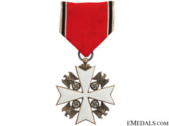 German Eagle Order By Godet