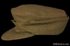 Organization Todt Em/Ncos M43 Field Cap