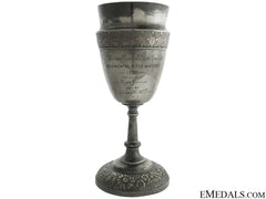 Governor General's Foot Guards Trophy 1897