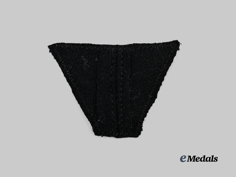germany,_s_s._a_waffen-_s_s_m43_field_cap_insignia_for_panzer_troops,_battlefield_retrieval_e_medals__g63008_3