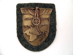 Krim Campaign Shield