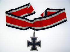 Knight’s Cross Of The Iron Cross