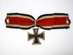 Knight’s Cross Of The Iron Cross 1939
