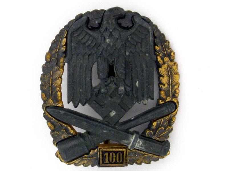 general_assault_badge”100”_gra16921