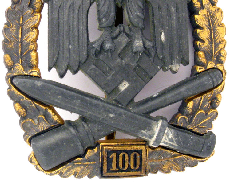 general_assault_badge”100”_gra16923