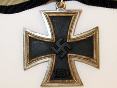 Knight’s Cross Of The Iron Cross,