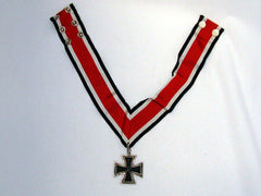 Knight’s Cross Of The Iron Cross 1939