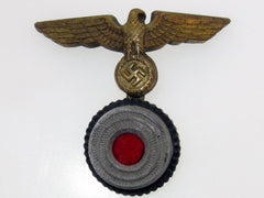 Army Cap Badge