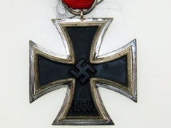 Iron Cross Second Class 1939