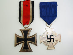Two Awards,