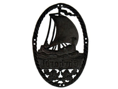 Ehrhardt Brigade Insignia (Freikorps)