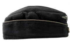 Luftwaffe Officer's Overseas Cap.