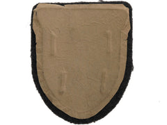 Krim Campaign Shield.