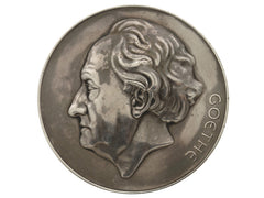 Goethe Medal For Art And Science