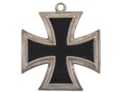 Knight's Cross Of The Iron Cross - Juncker #2